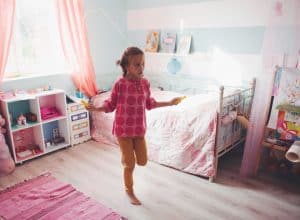 10 Awesome Bedroom Designs for 7-Year-Olds - 7 Year Olds