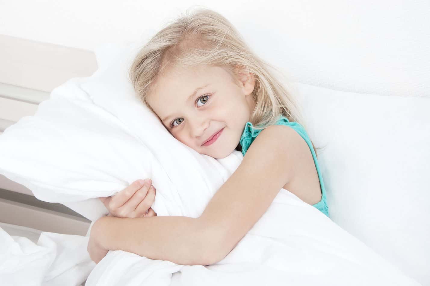 Best Pillow for Seven Year Old Kids (Pick the Right Size) 7 Year Olds