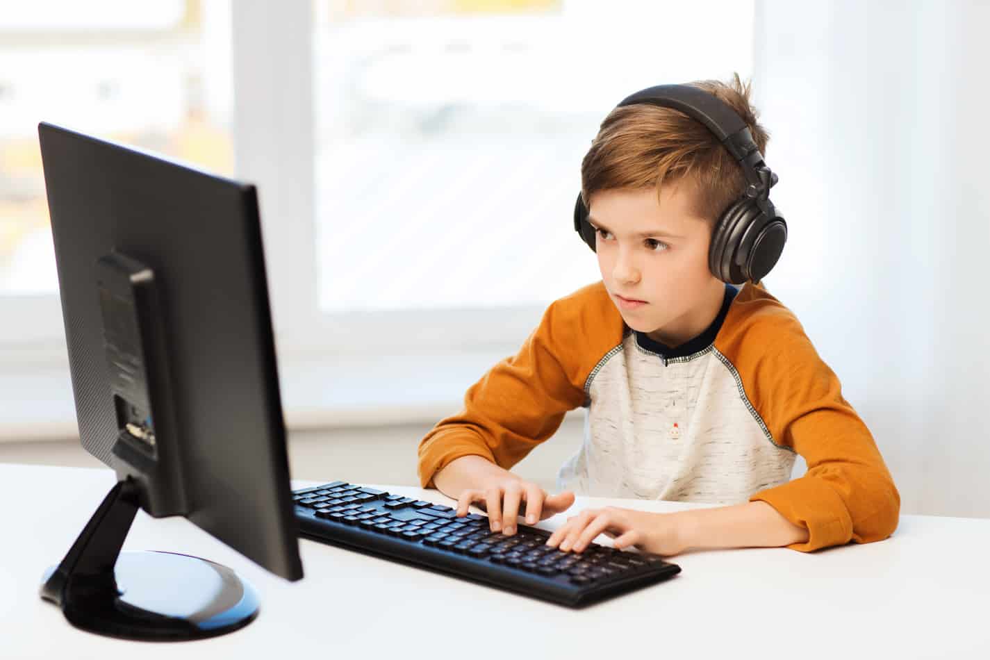 What's the Best Computer for a 7-Year-Old? - 7 Year Olds