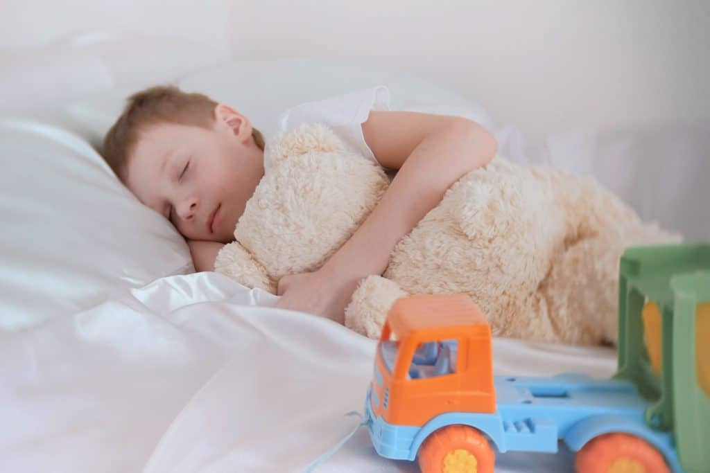 Do 7 Year Olds Take Naps 7 Year Olds