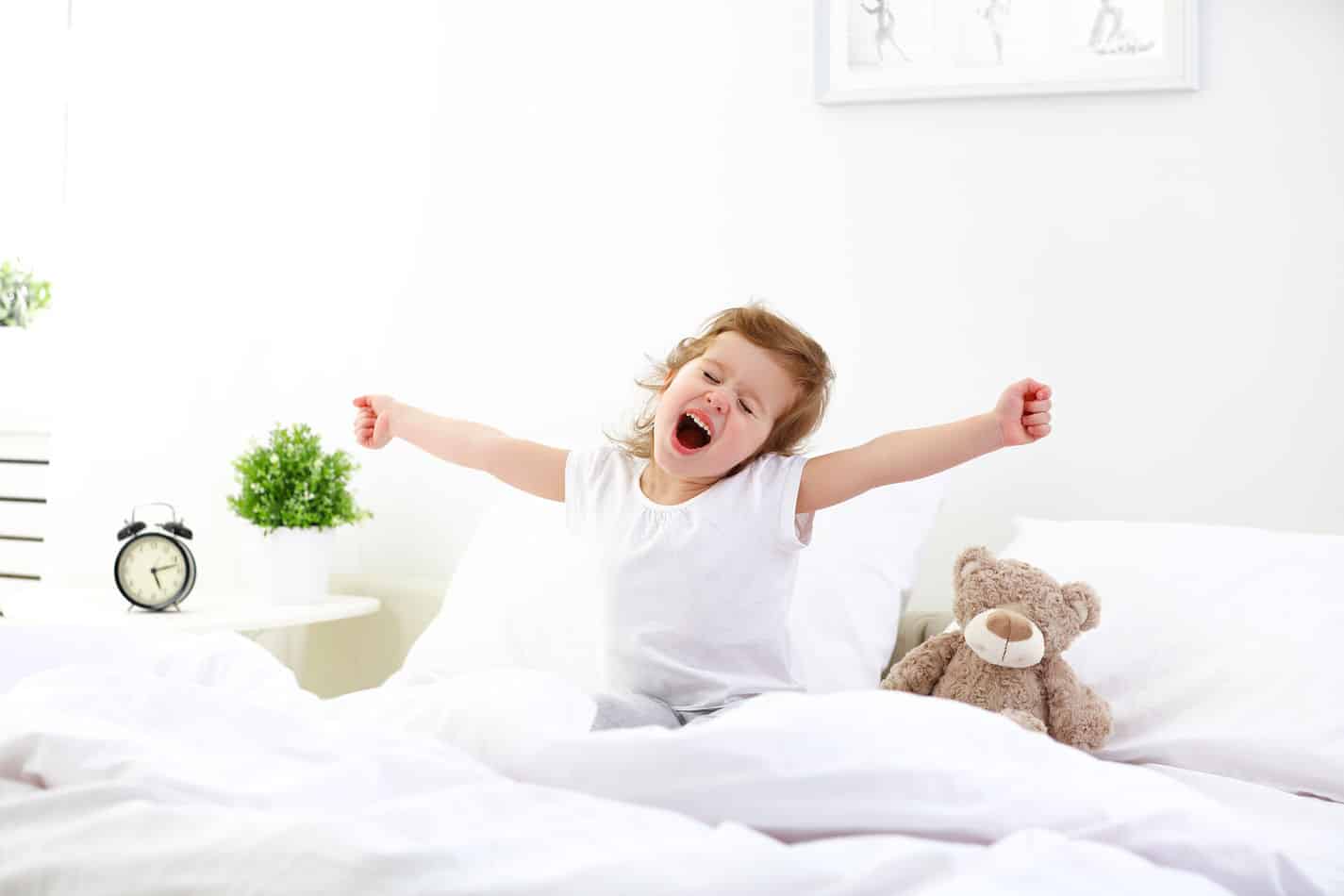 What's an Appropriate Bedtime for 7-Year-Olds? - 7 Year Olds