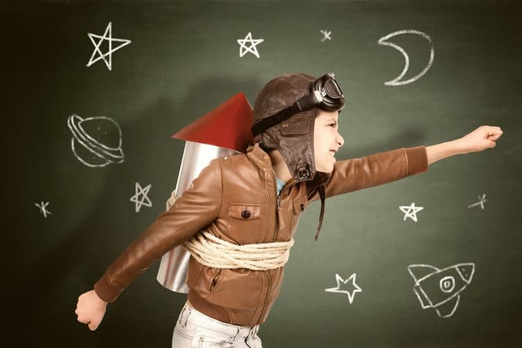 21 Goals for 7YearOlds to Achieve 7 Year Olds