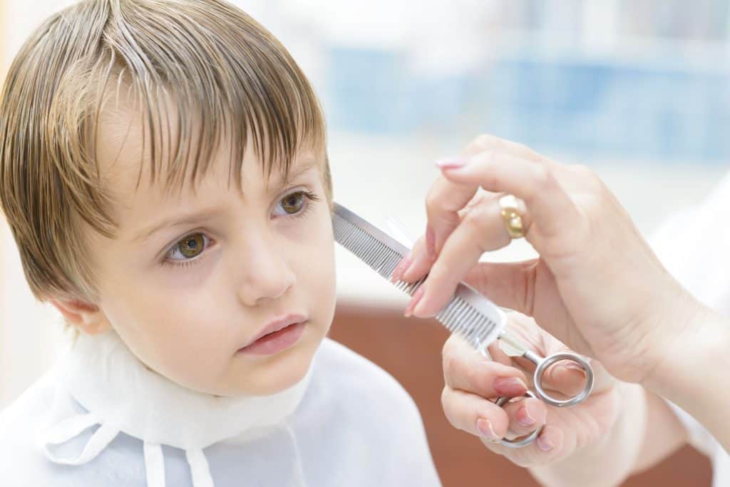 Great Haircuts For 7 Year Old Boys 7 Year Olds