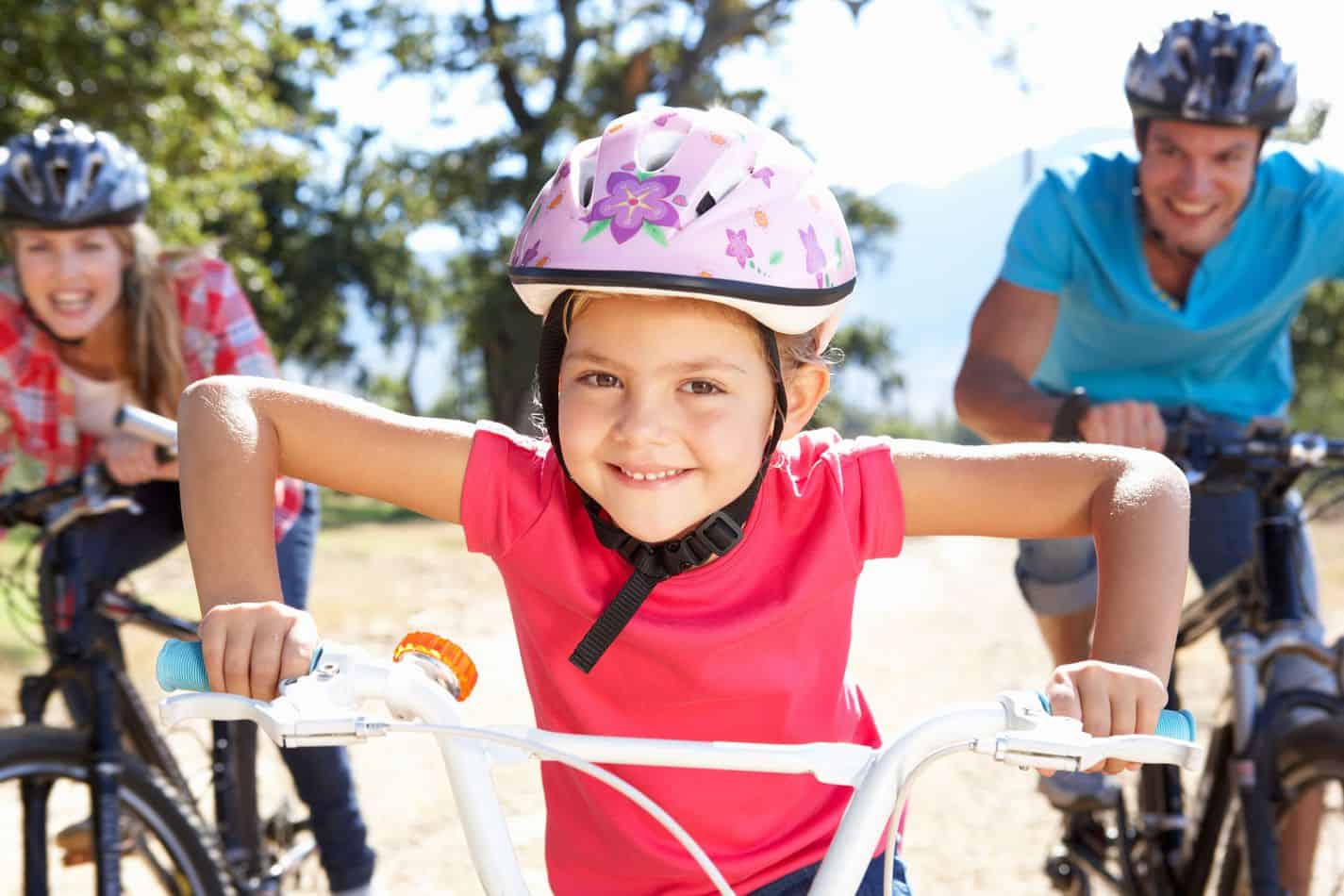 bike helmet for 7 year old boy