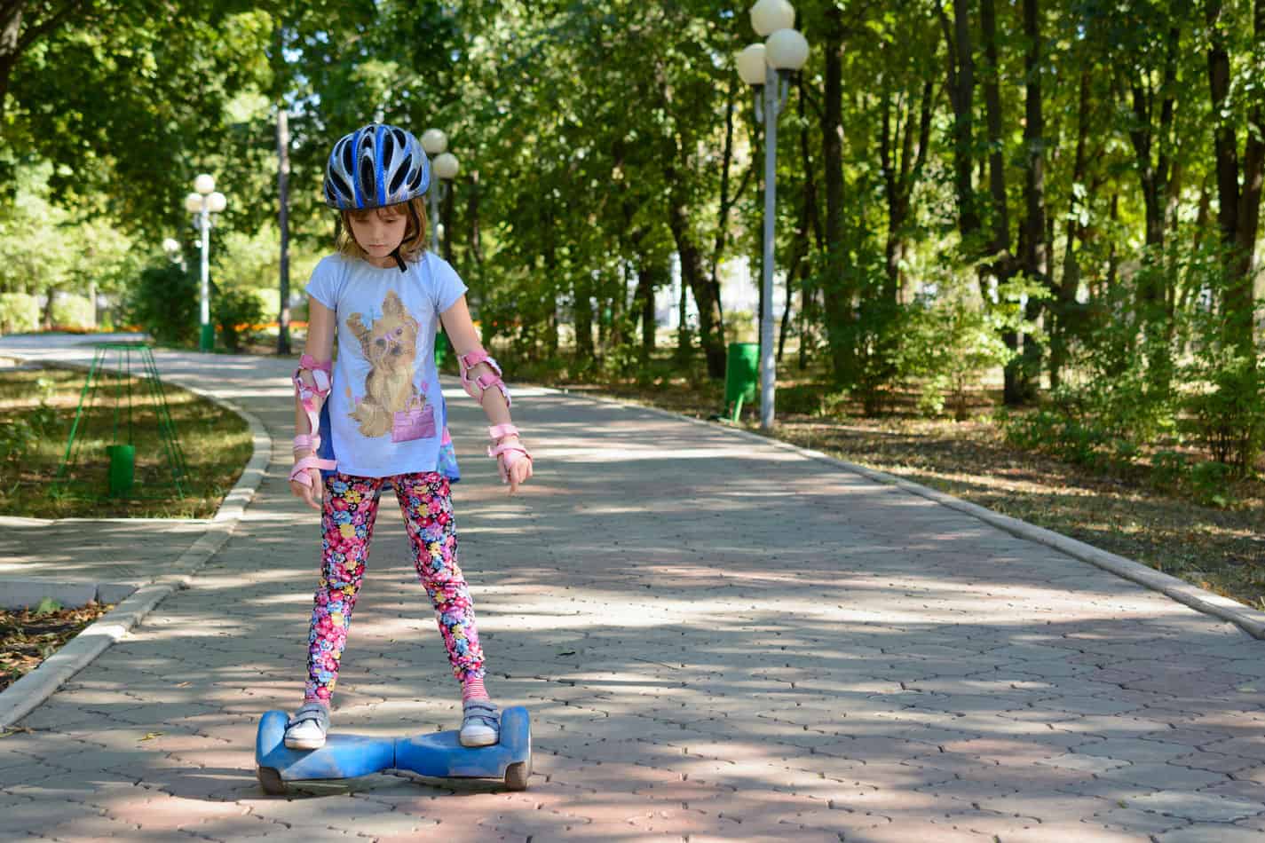 What is the best hoverboard discount for a 7 year old