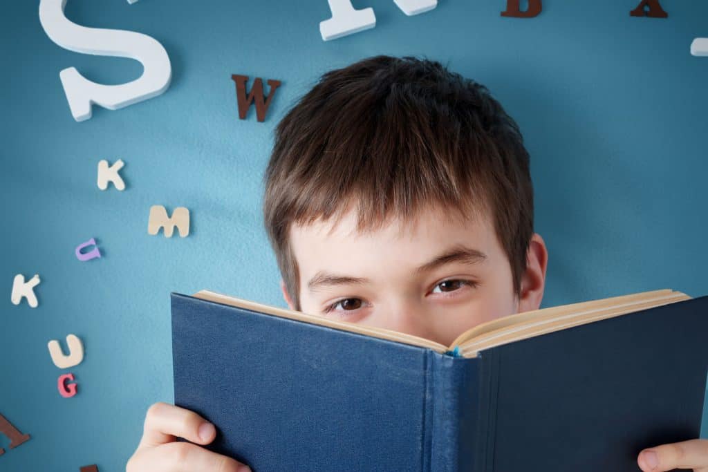 Is It Normal For A 7-year-old To Not Be Able To Read? - 7 Year Olds