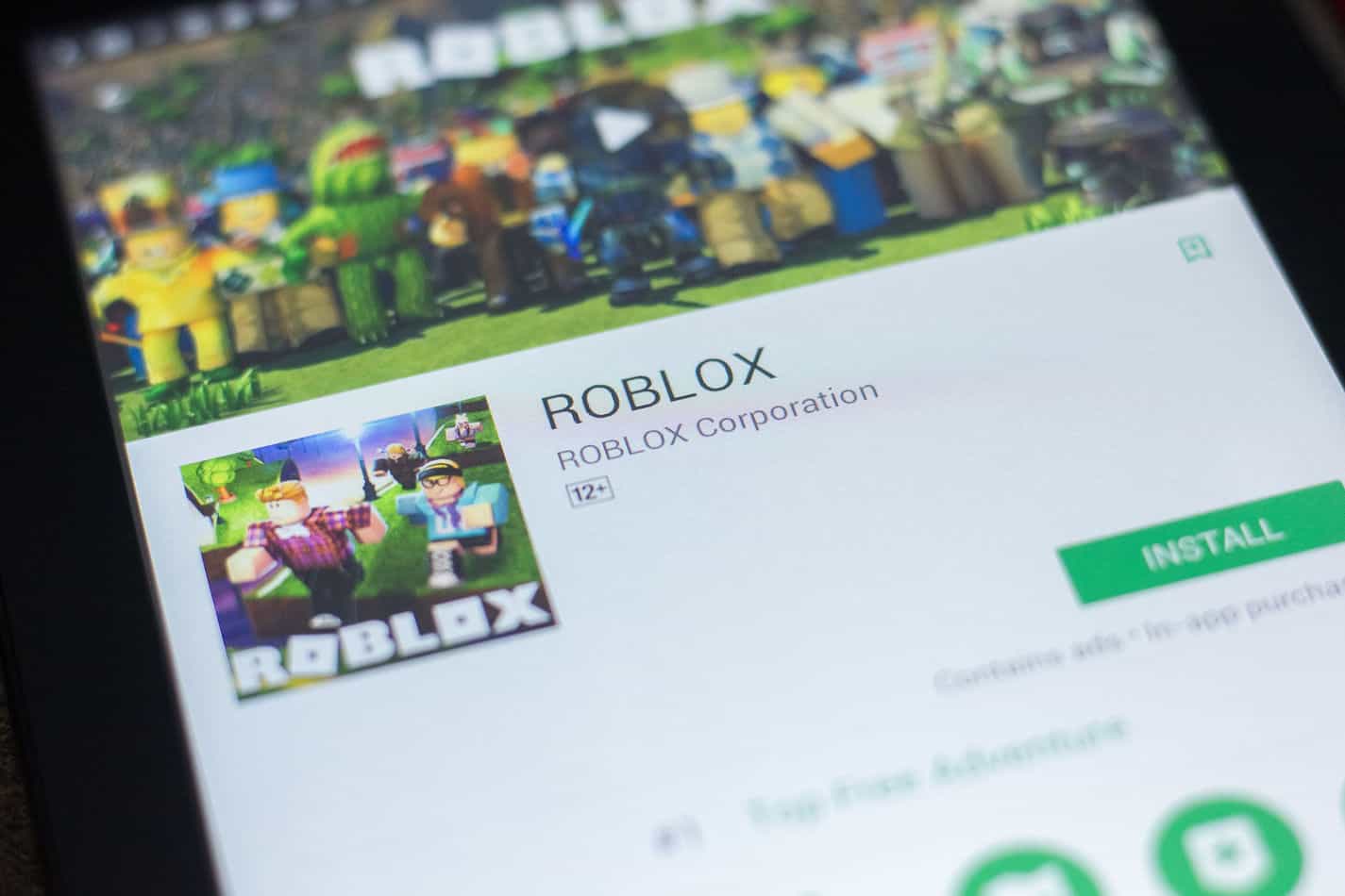 Is Roblox Appropriate For 7 Year Olds 7 Year Olds