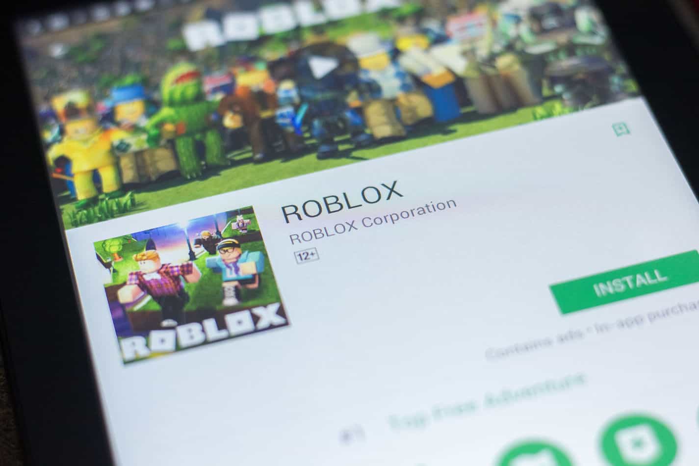 Is Roblox Appropriate For 7 Year Olds 7 Year Olds - 