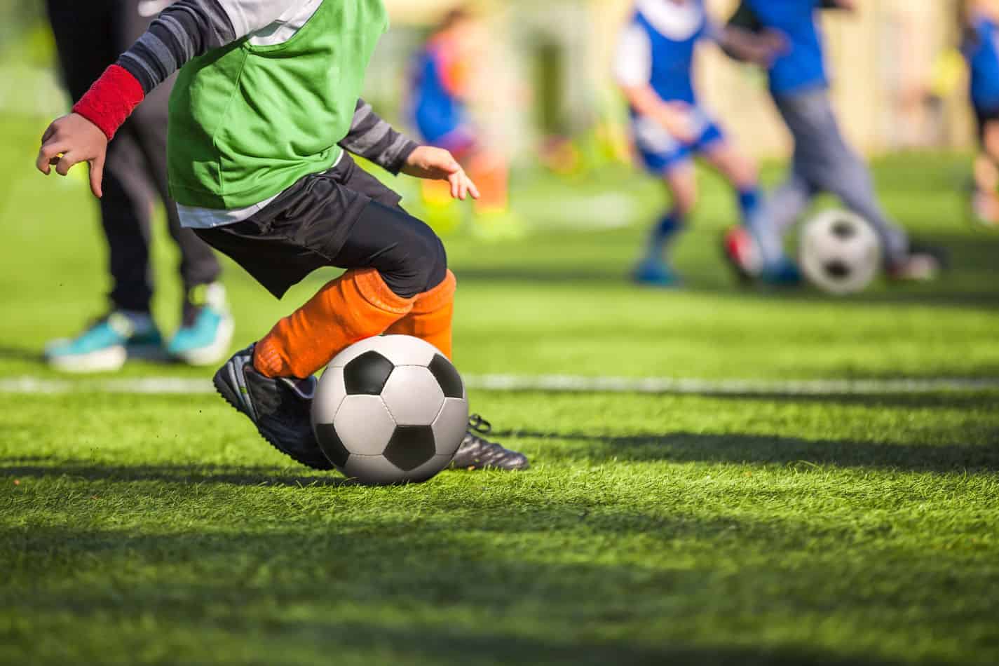 11 Helpful Soccer Drills For 7 Year Olds 7 Year Olds