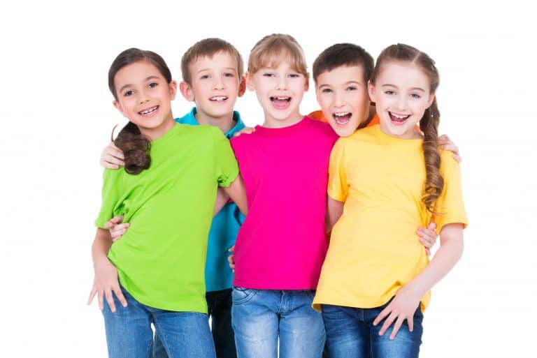 what size clothes do 7 year old boys wear