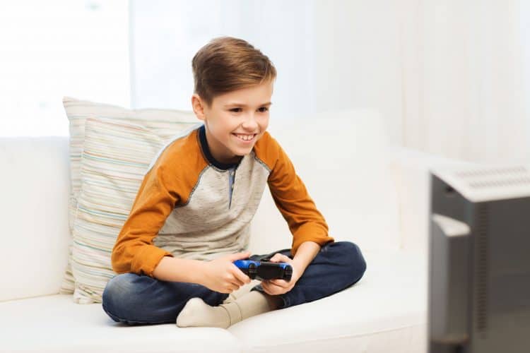 3 Great XBOX Games for 7YearOlds 7 Year Olds