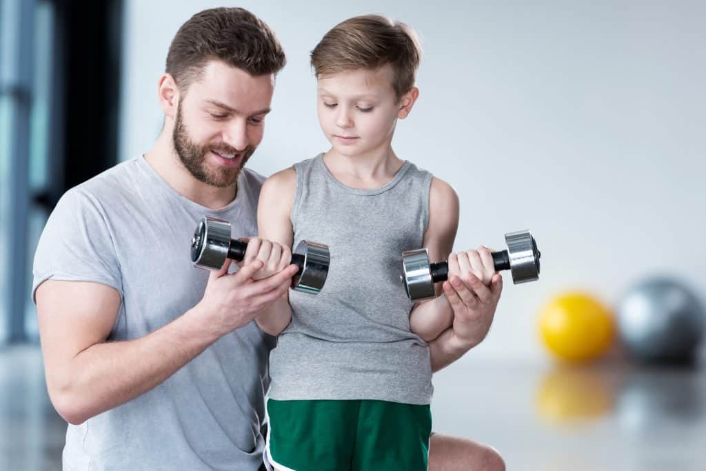 can-11-year-olds-lift-weights-what-age-to-start-strength-training