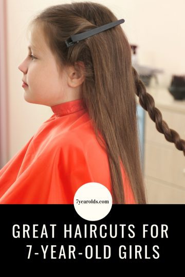 Great Haircuts For 7 Year Old Girls 7 Year Olds