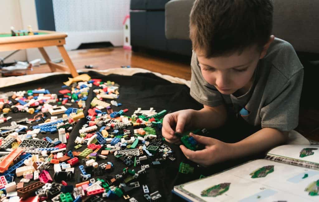 The 7 Best Lego Sets For 7 Year Old Boys 7 Year Olds