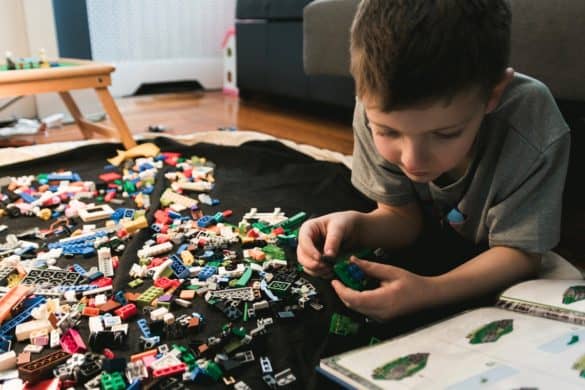 Is Roblox Appropriate For 7 Year Olds 7 Year Olds Best Lego Set For 7 Year Old 585x390 