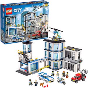 The 7 Best Lego Sets For 7 Year Old Boys 7 Year Olds